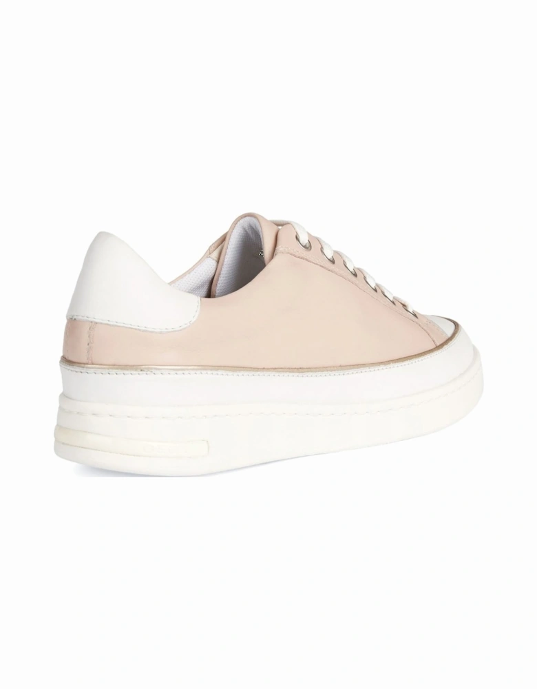 D Jaysen A Womens Trainers