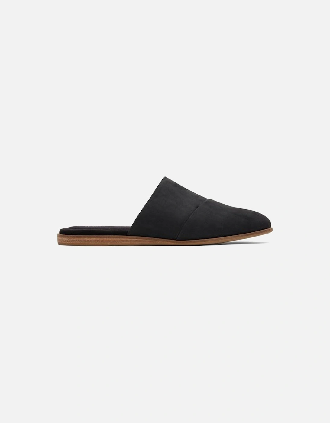 Jade Womens Mules, 6 of 5