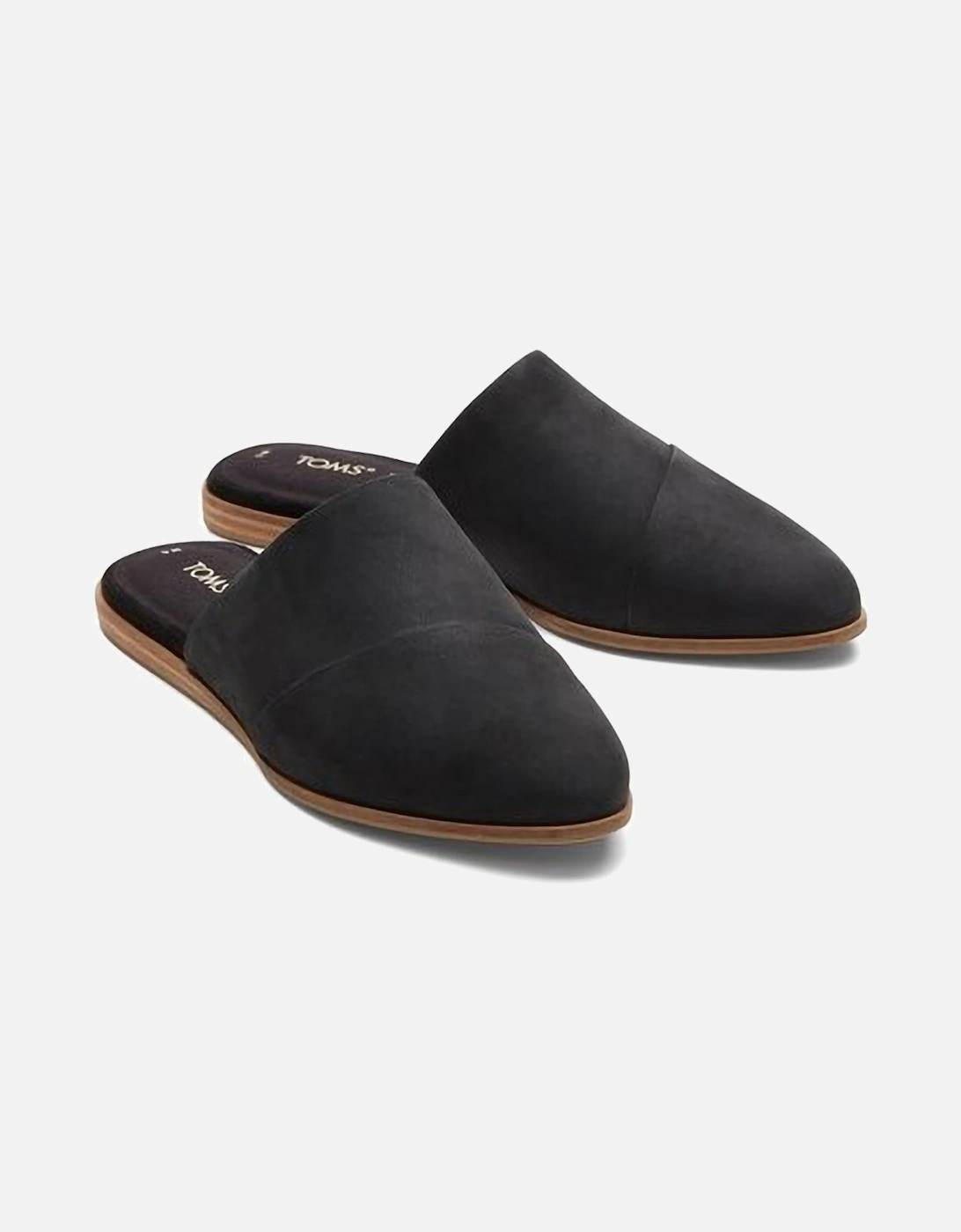 Jade Womens Mules