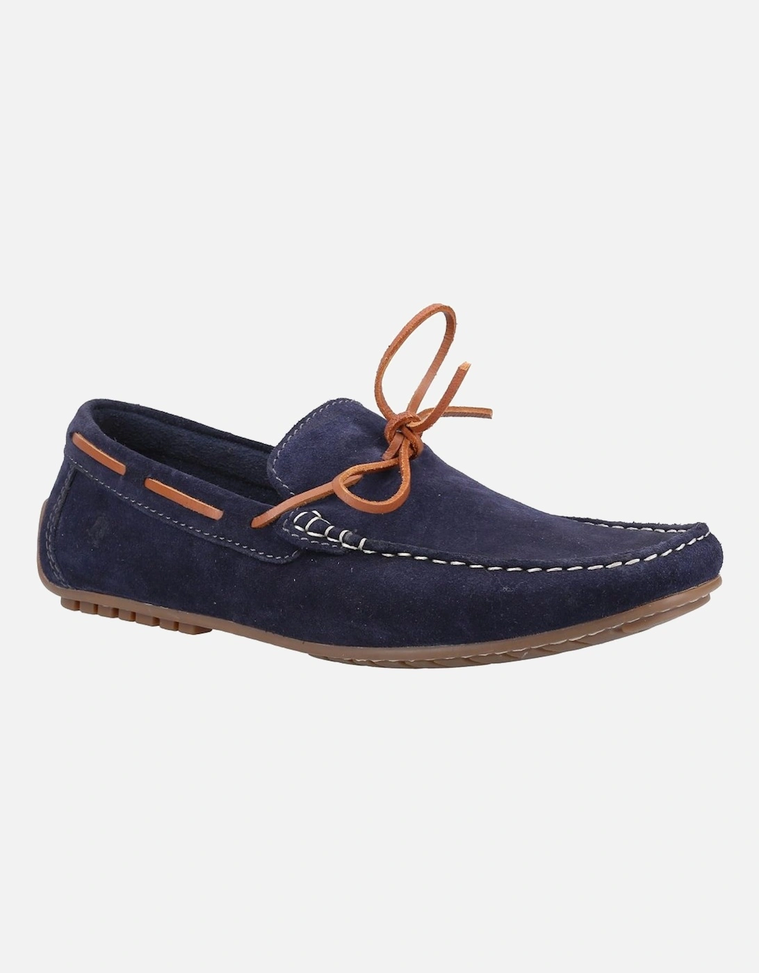 Reuben Mens Boat Shoes, 5 of 4