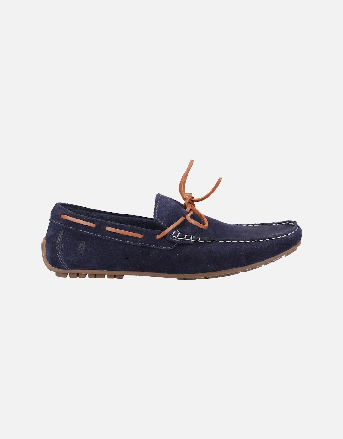 Reuben Mens Boat Shoes