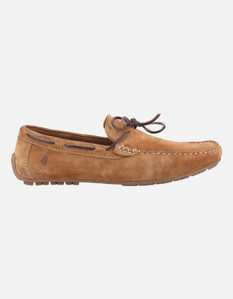 Reuben Mens Boat Shoes