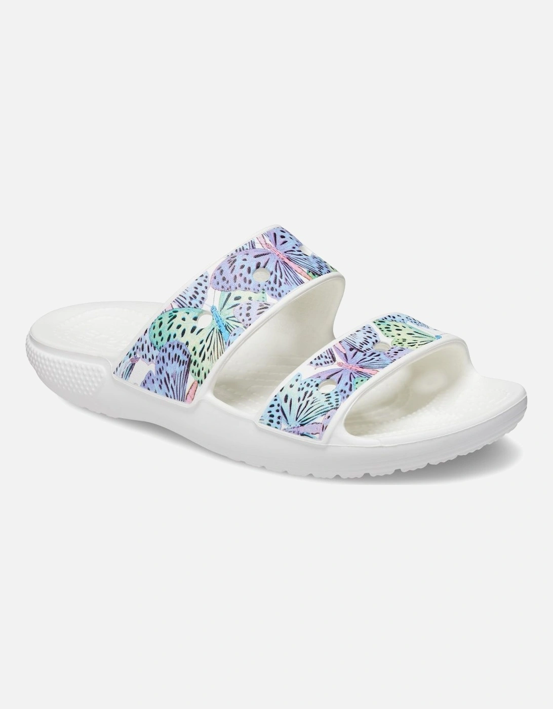 Classic Butterfly Girls Sandals, 7 of 6