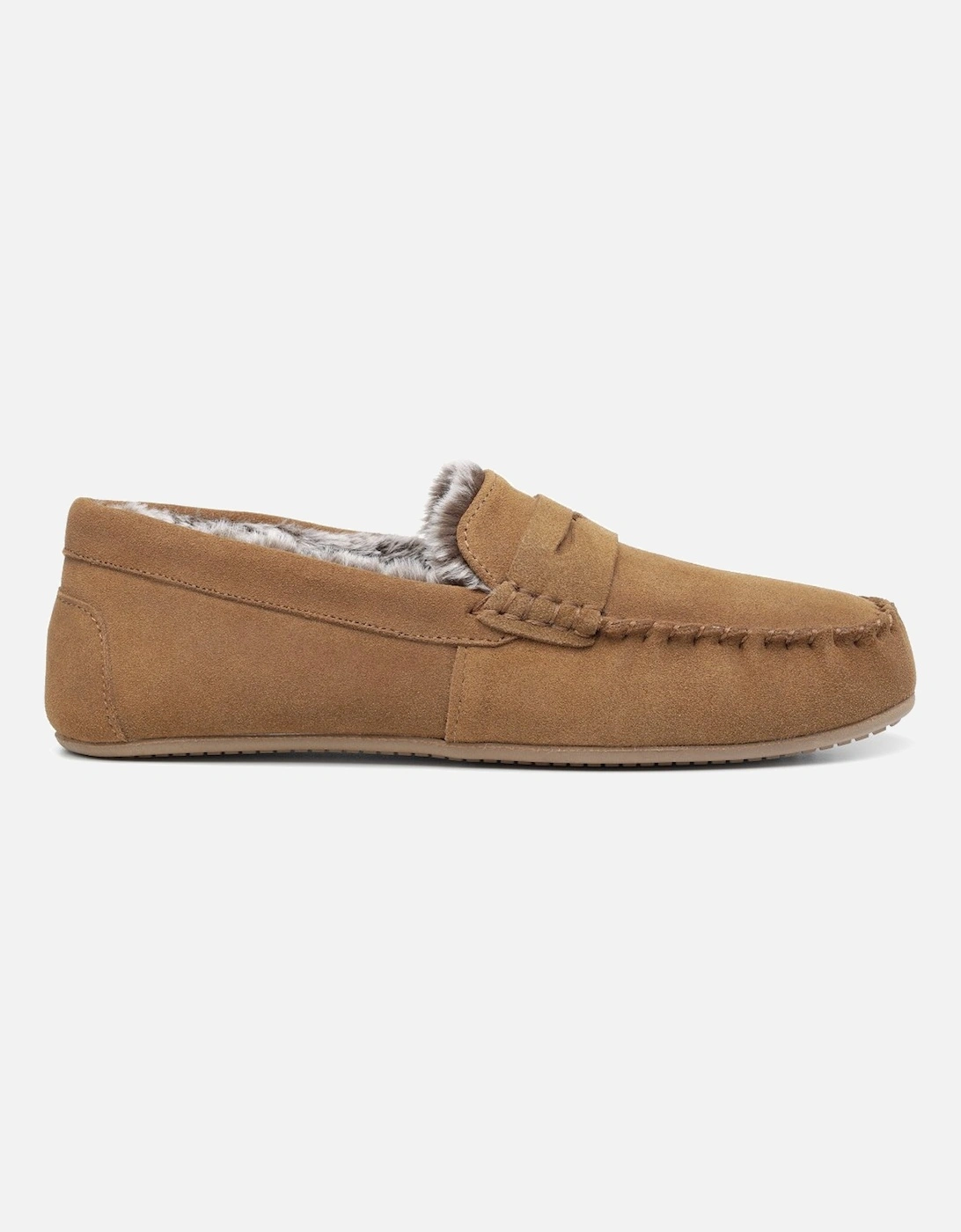 Rest Mens Slippers