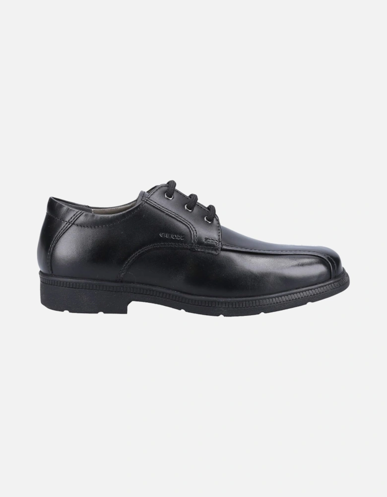 J Federico H Boys School Shoes