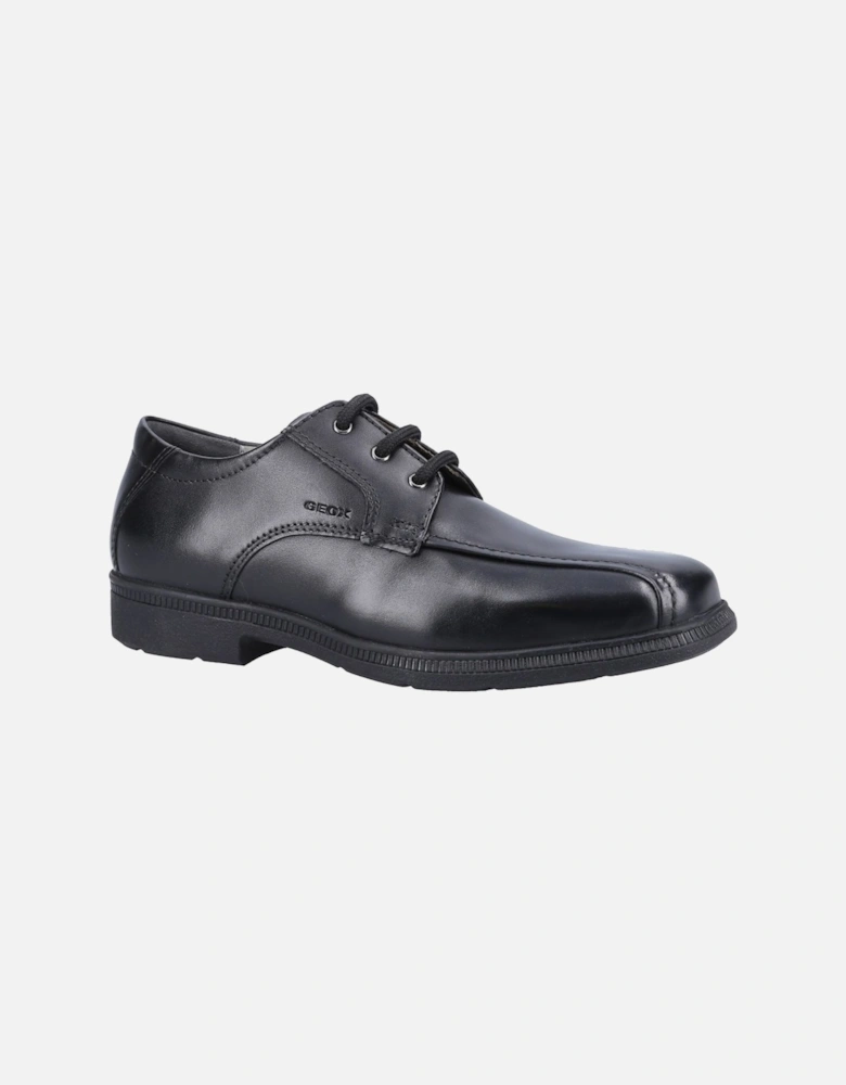 J Federico H Boys School Shoes