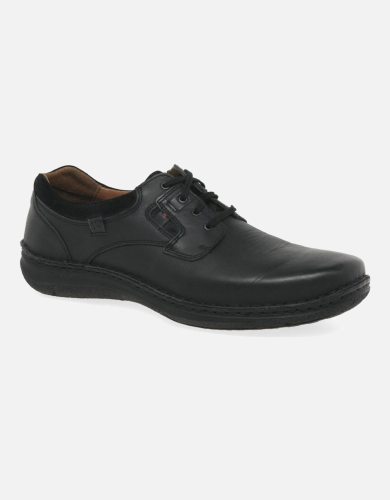 Anvers 36 Mens Lightweight Casual Shoes