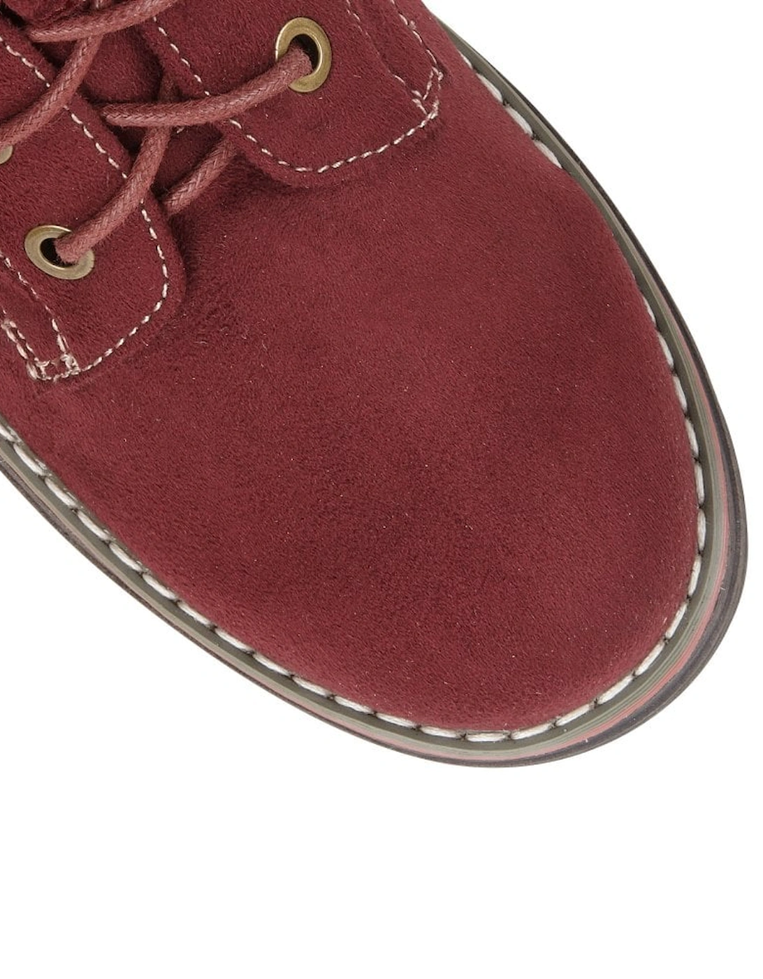 Sycamore Womens Ankle Boots