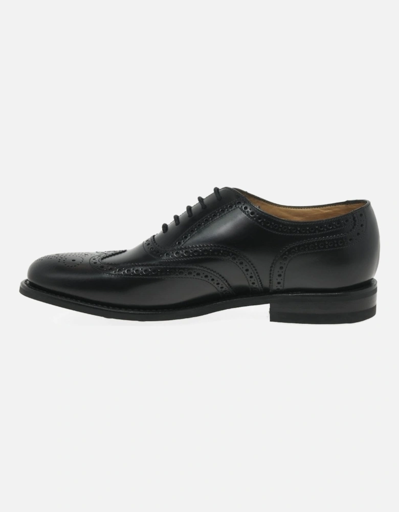 302B Mens Formal Oxford Brogues