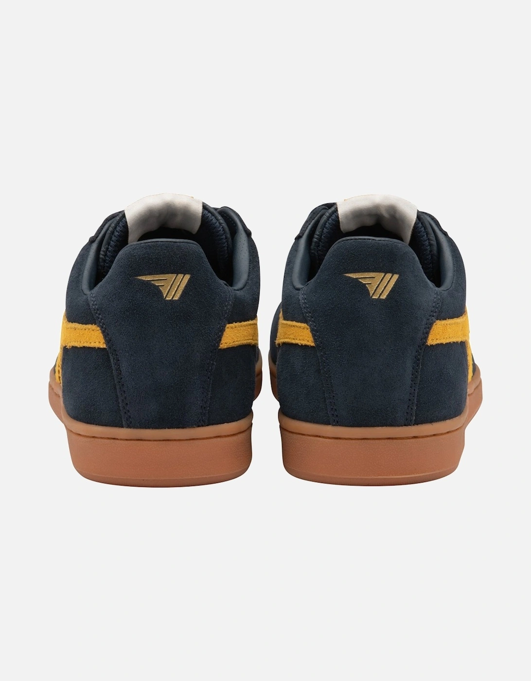 Equipe Suede Mens Trainers