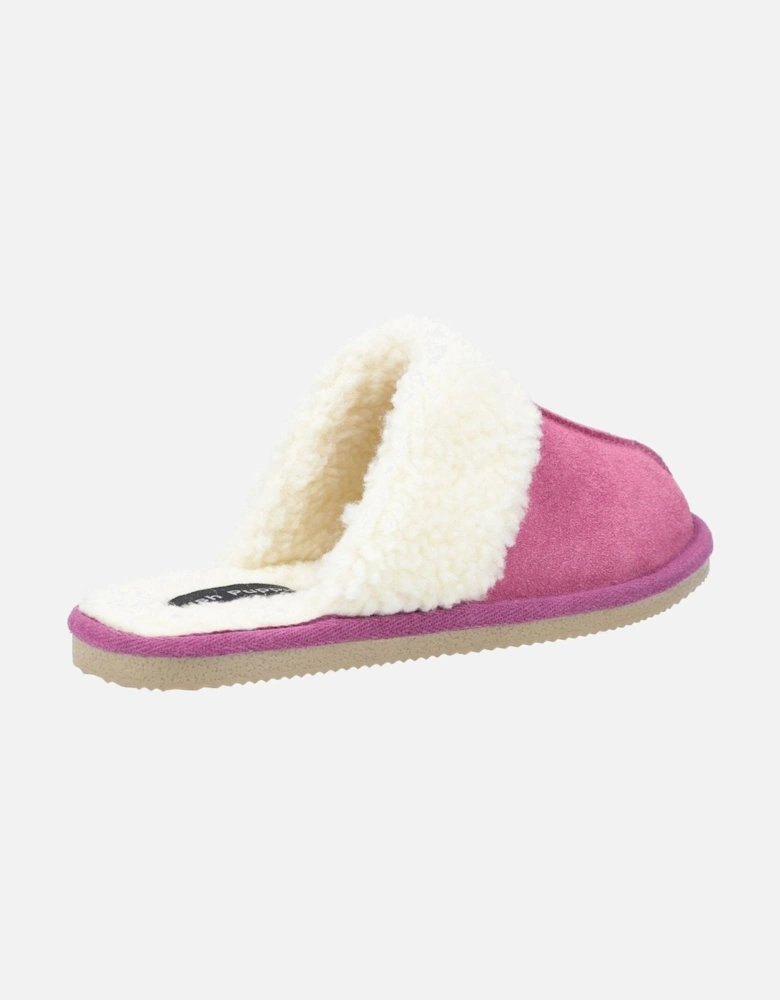 Arianna Womens Slippers