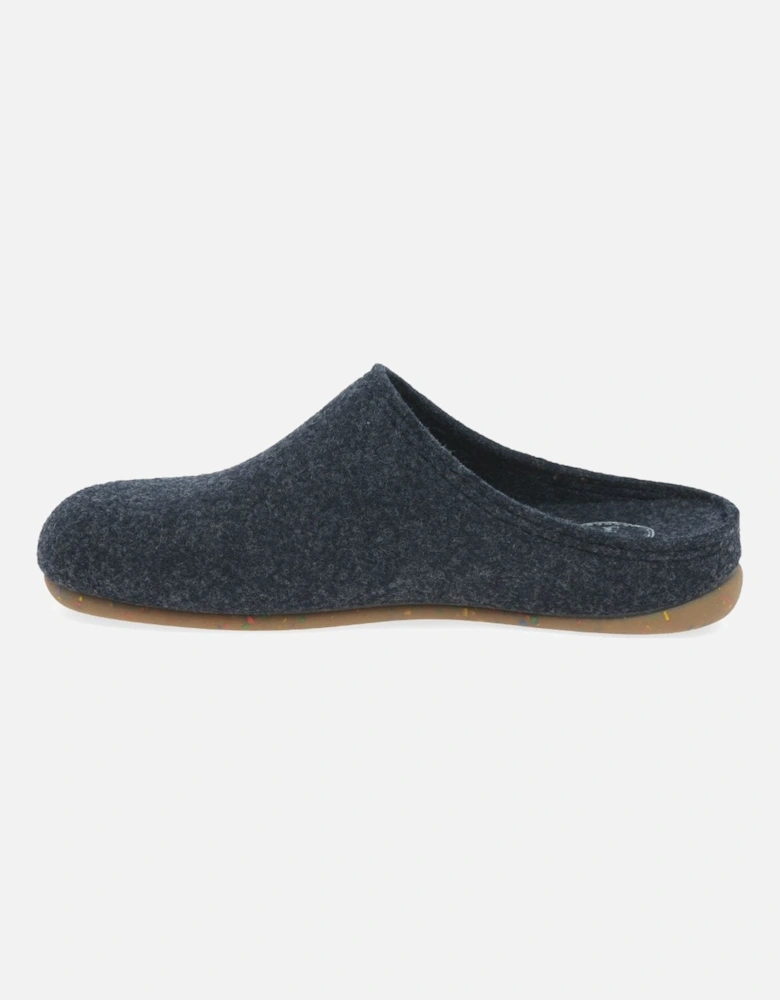 Mona Womens Mule Slippers