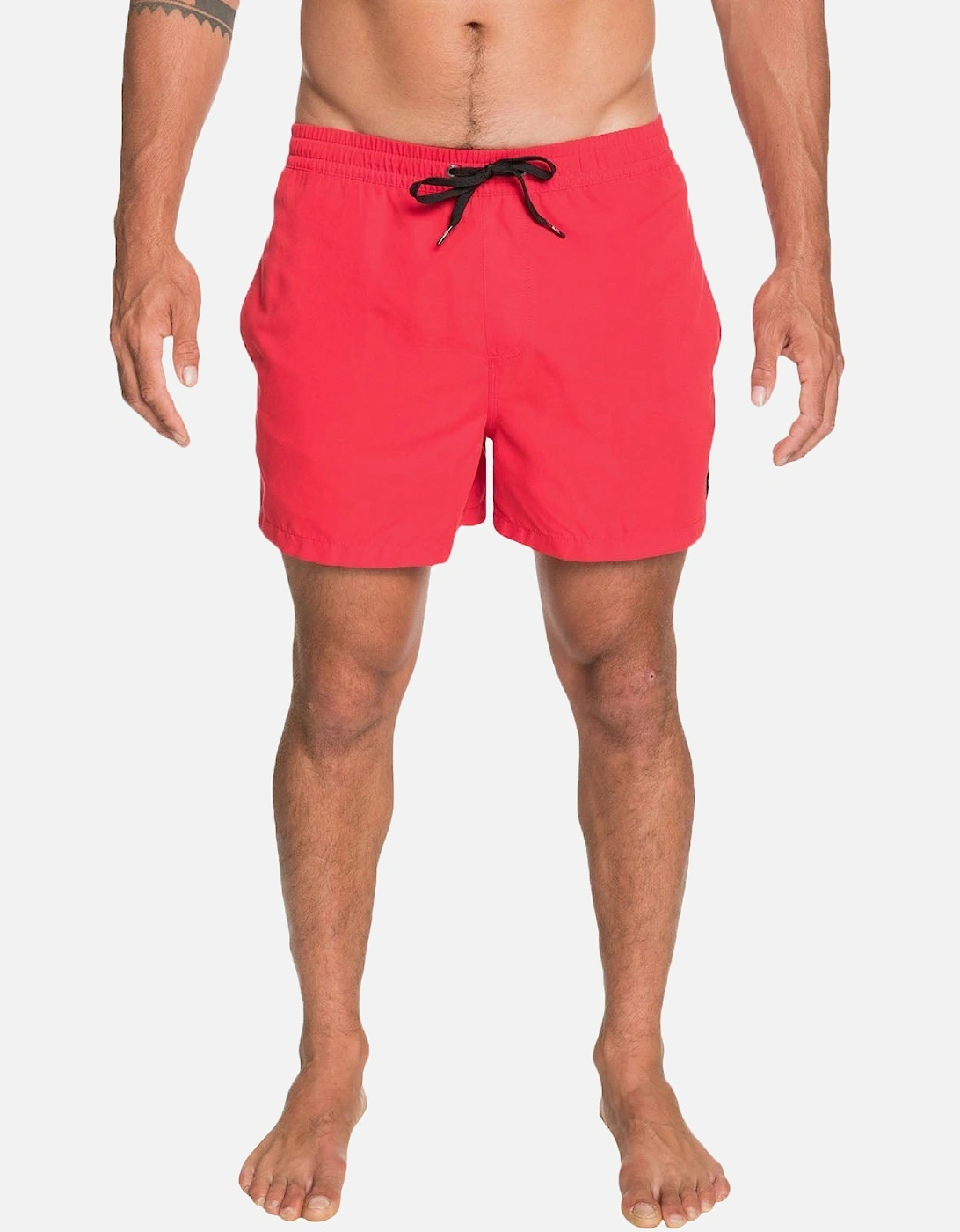 Mens Everyday 15" Swim Shorts, 47 of 46