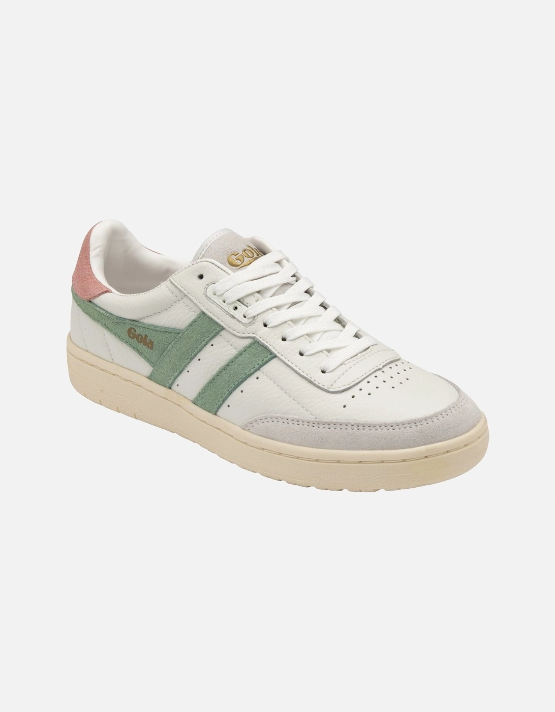 Falcon Womens Trainers, 5 of 4