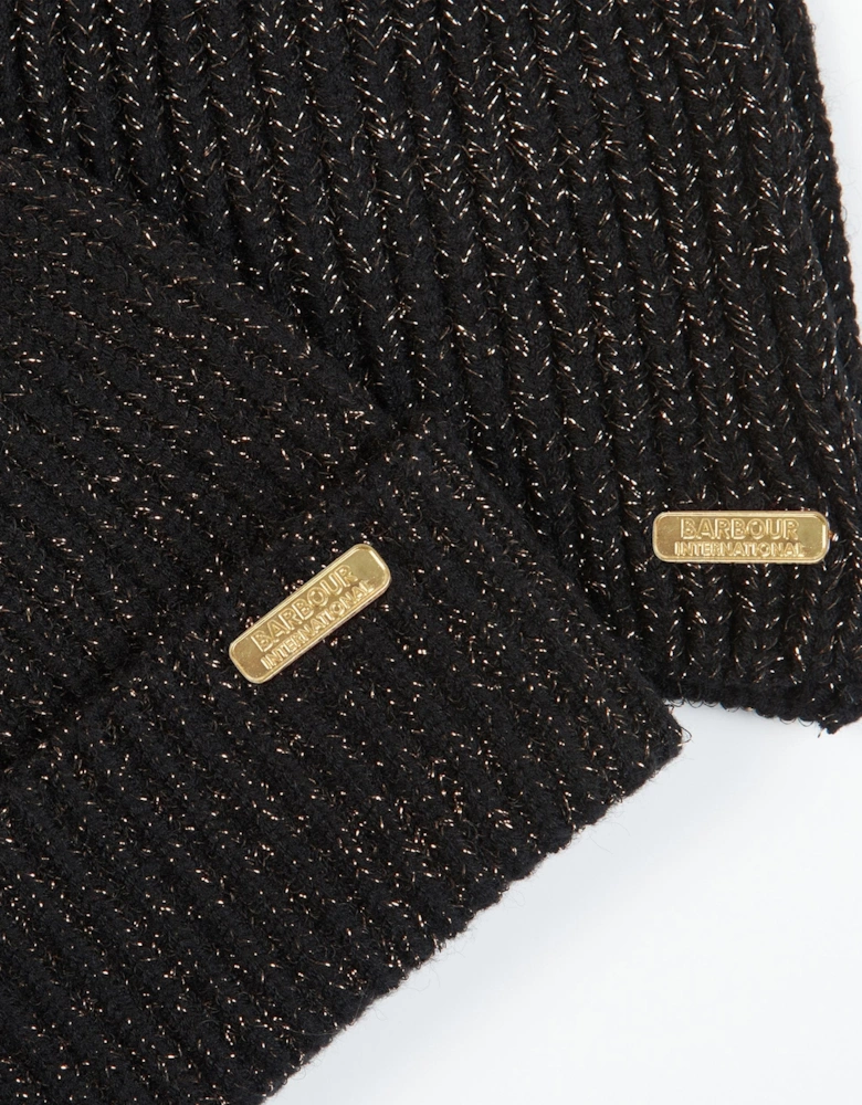 Estoril Beanie & Scarf Gift Set