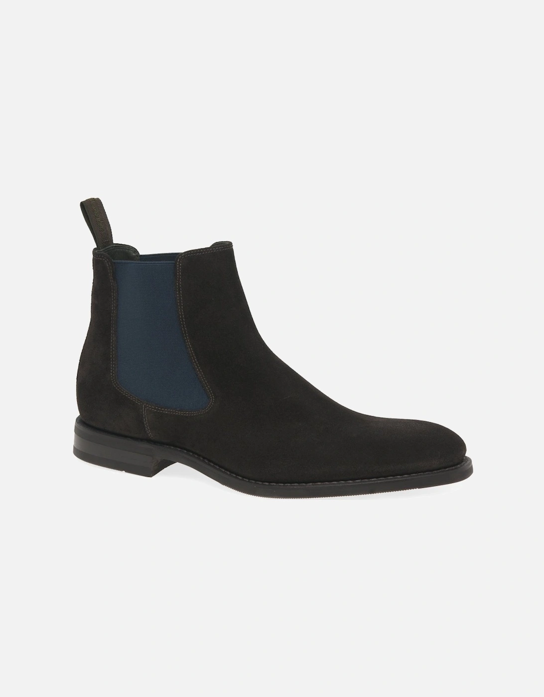 Wareing Mens Chelsea Boots, 7 of 6