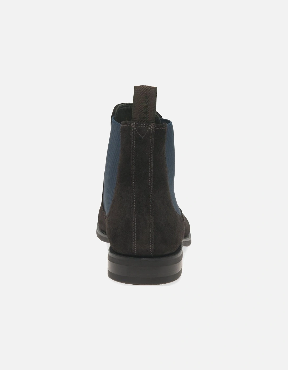 Wareing Mens Chelsea Boots