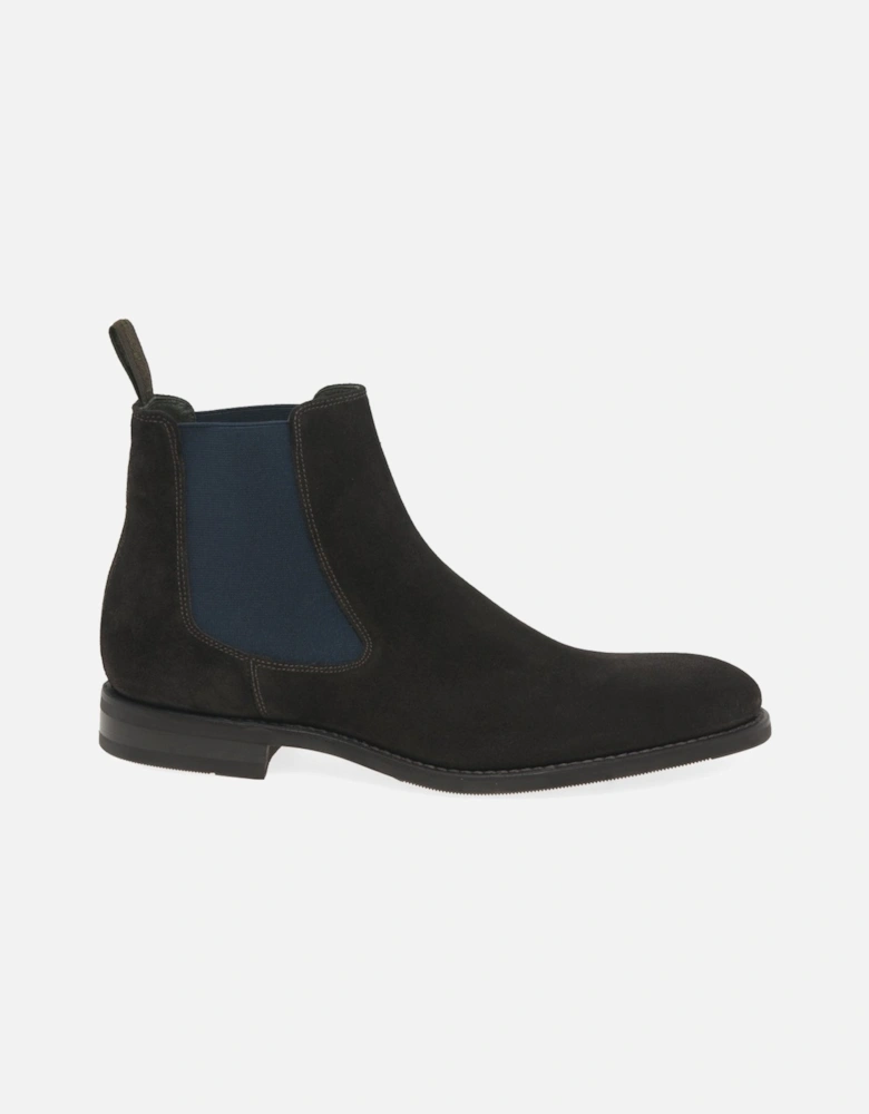 Wareing Mens Chelsea Boots