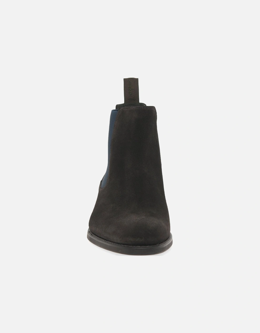 Wareing Mens Chelsea Boots