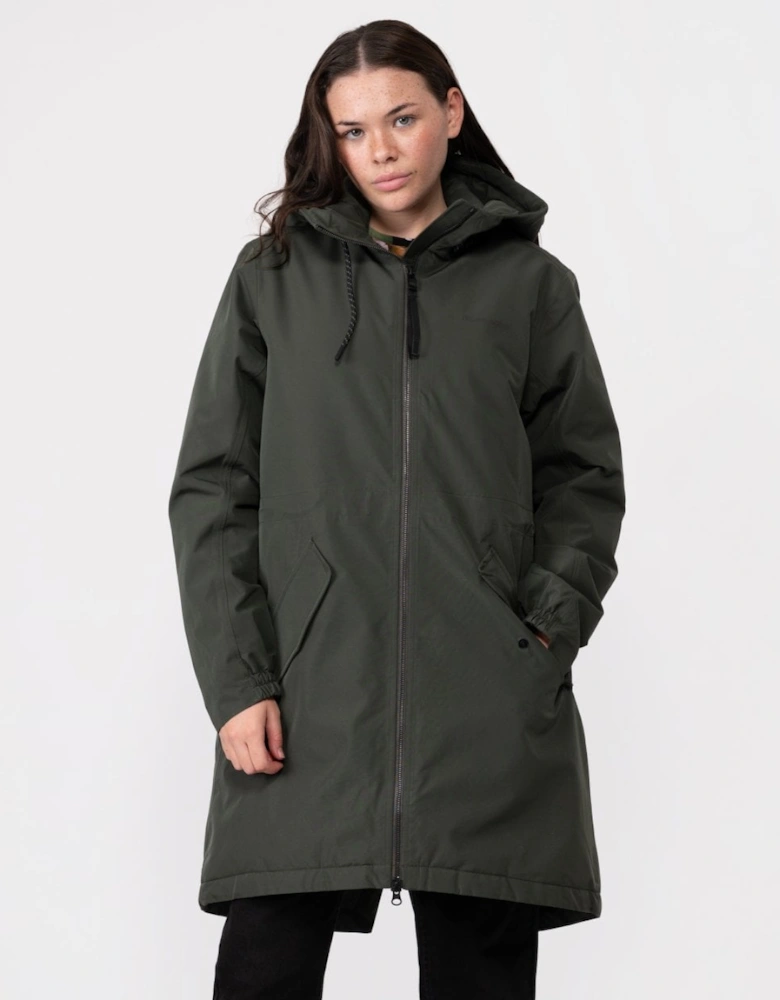 Marta-Lisa 2 Womens Parka