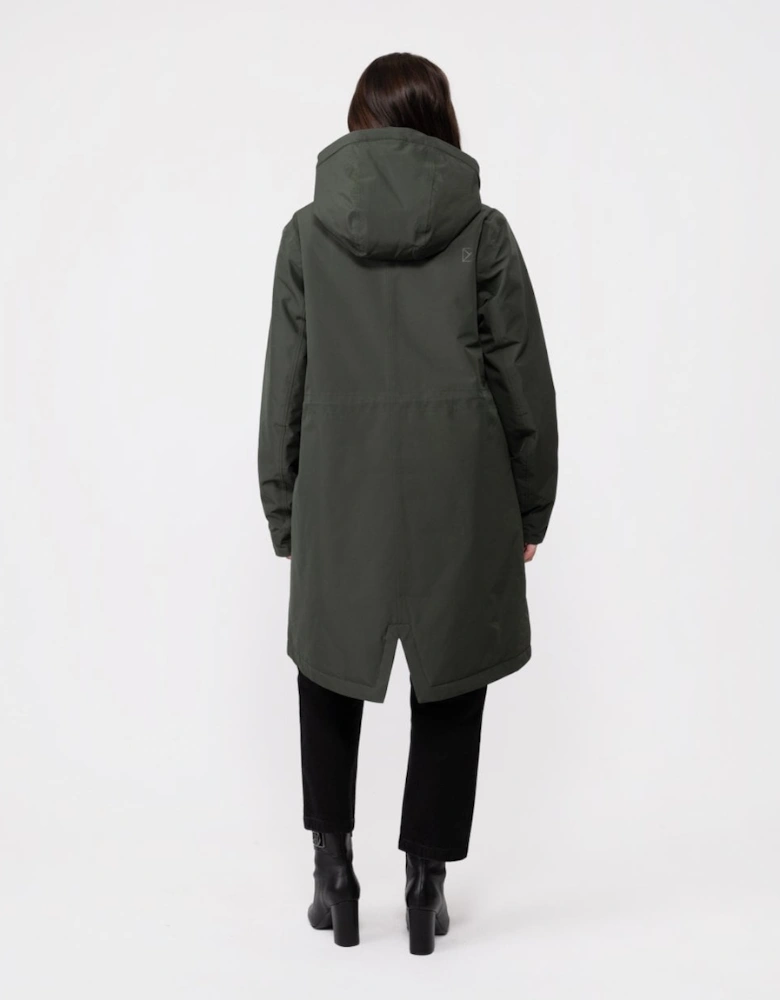 Marta-Lisa 2 Womens Parka