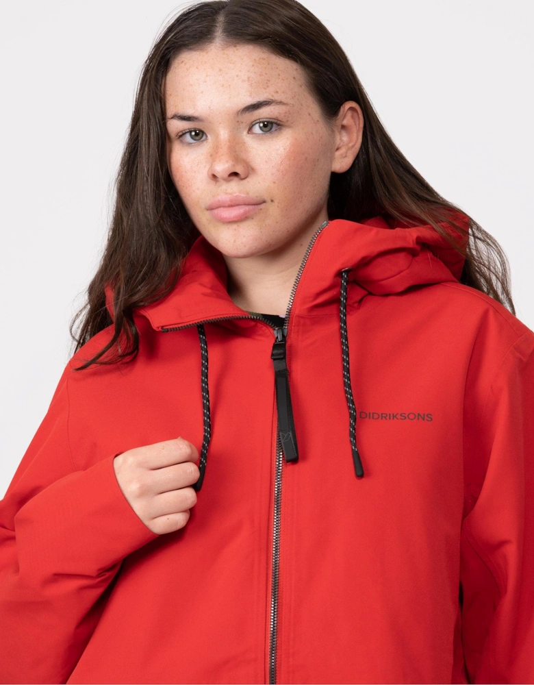 Marta-Lisa 2 Womens Parka