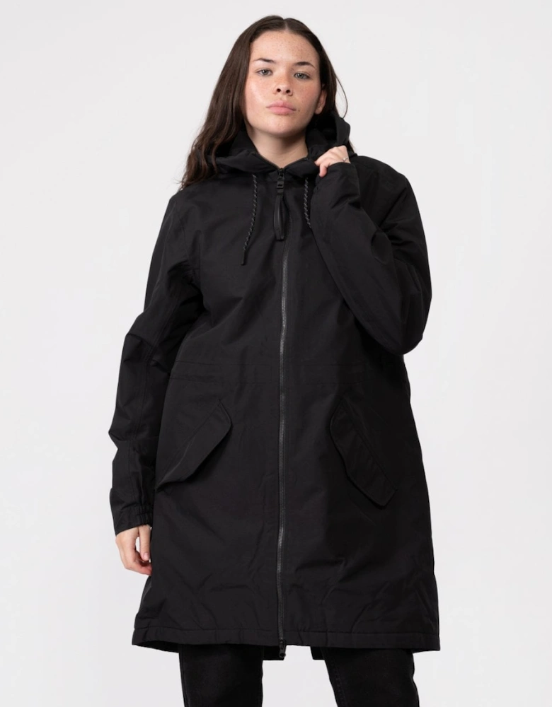 Marta-Lisa 2 Womens Parka