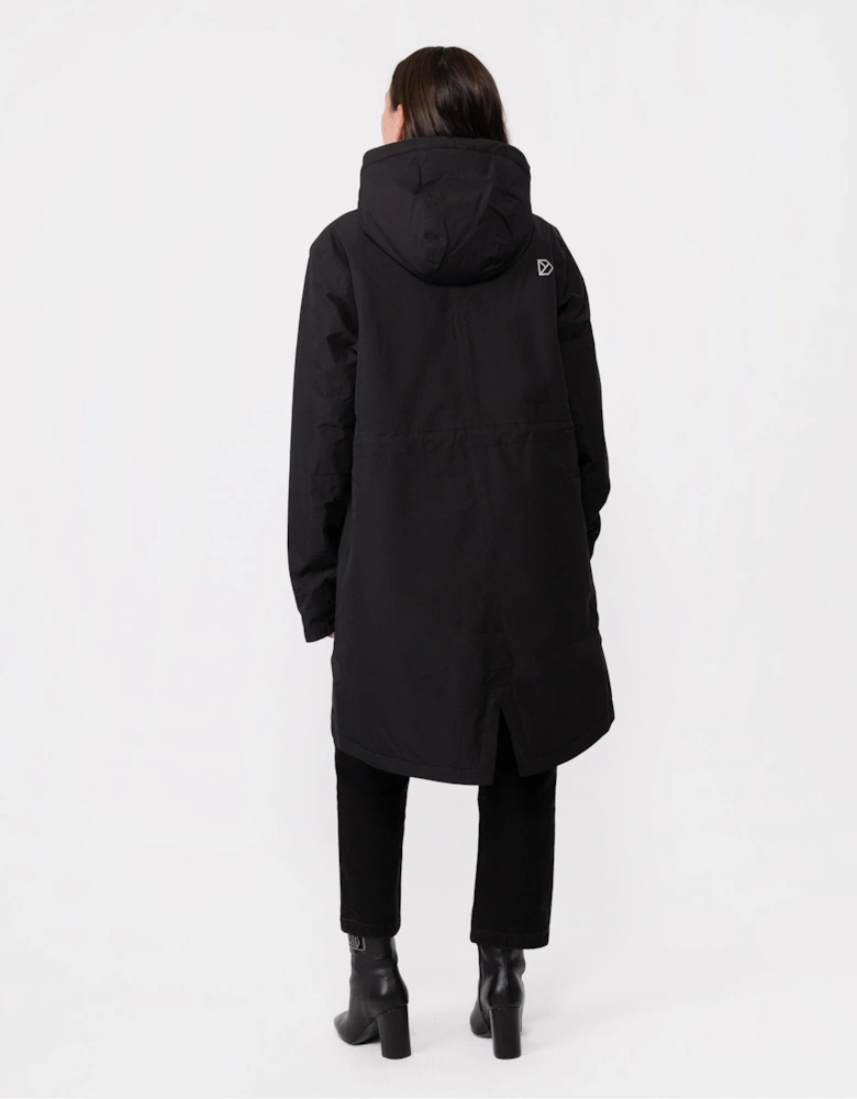 Marta-Lisa 2 Womens Parka