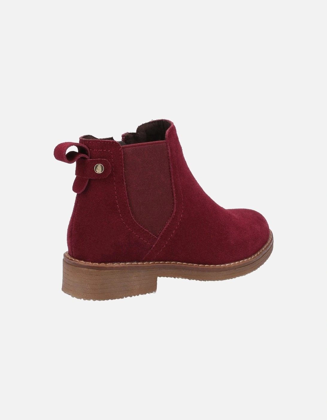 Maddy Womens Chelsea Boots
