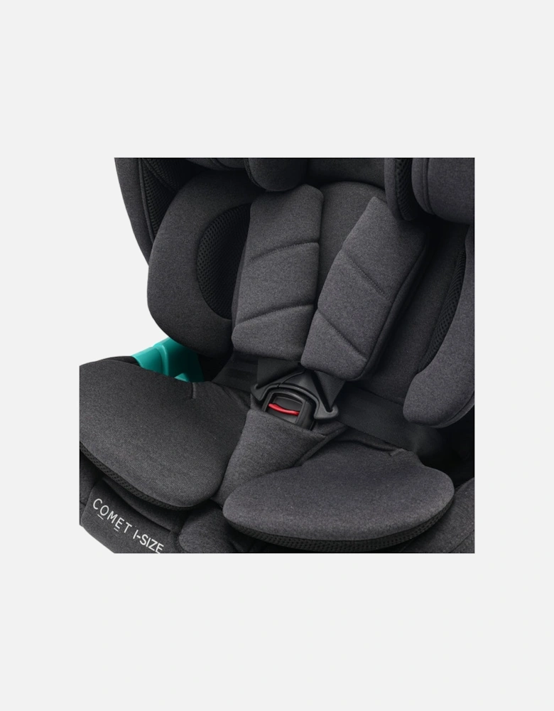 Comet 360° i-Size Rotation Car Seat