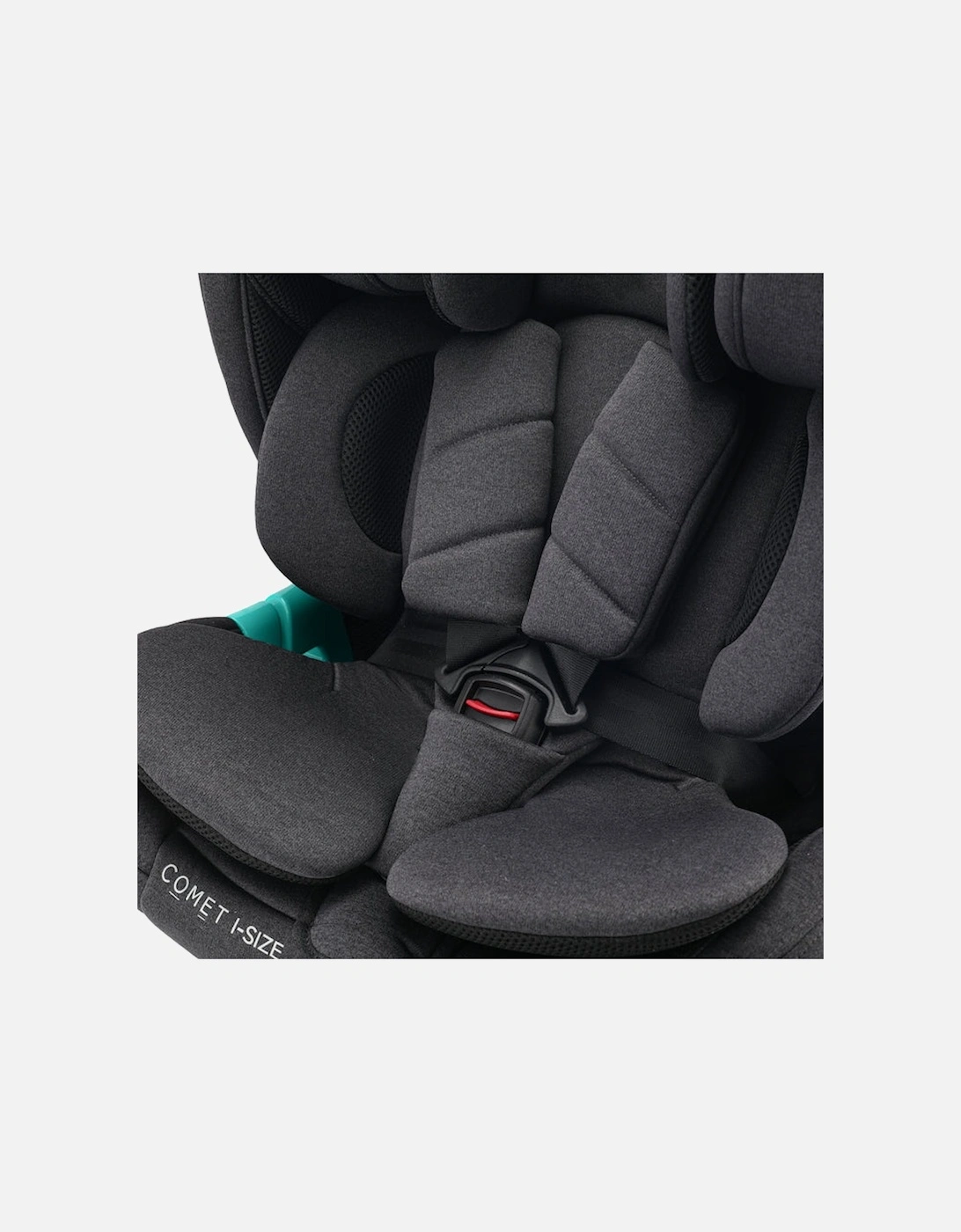 Comet 360° i-Size Rotation Car Seat