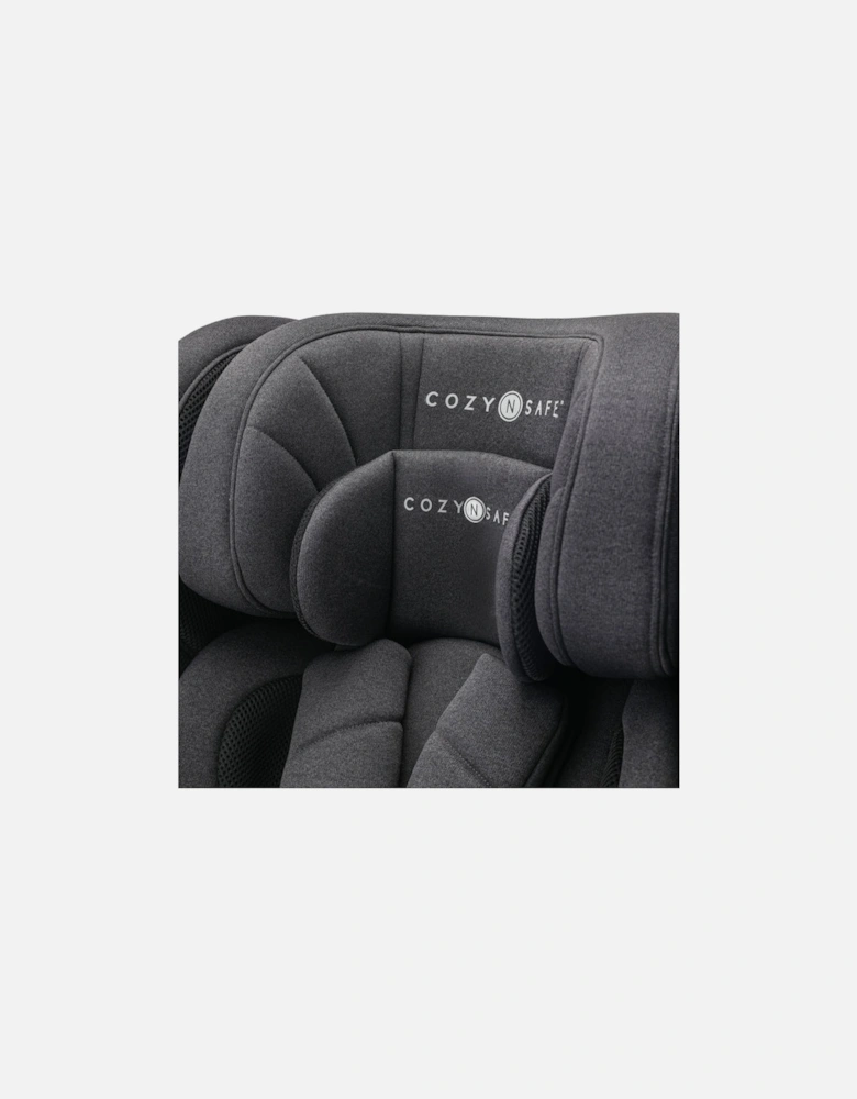 Comet 360° i-Size Rotation Car Seat