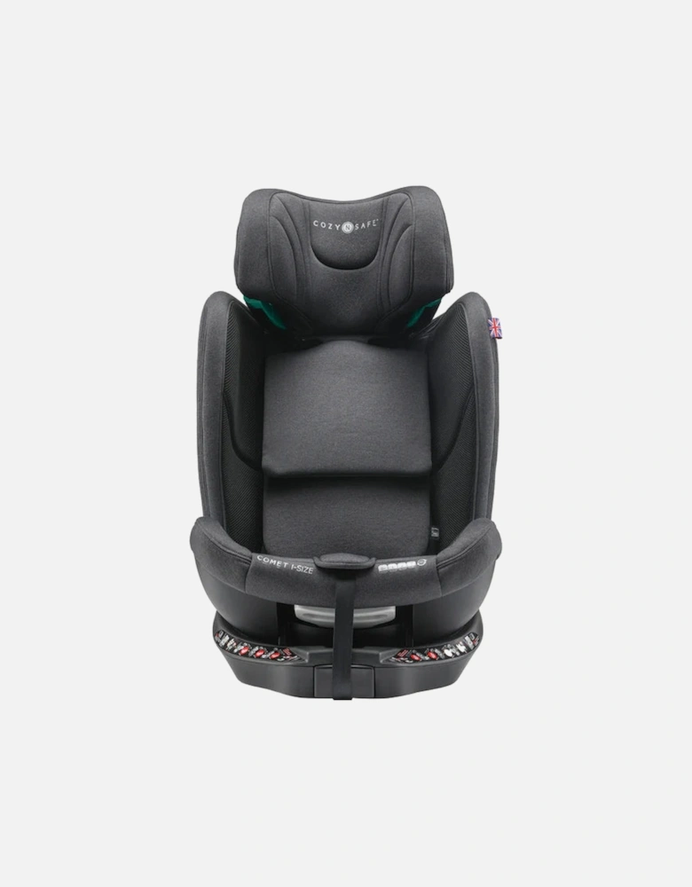 Comet 360° i-Size Rotation Car Seat