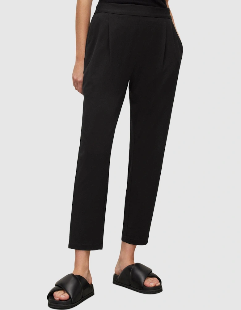 Aleida Trousers - Black