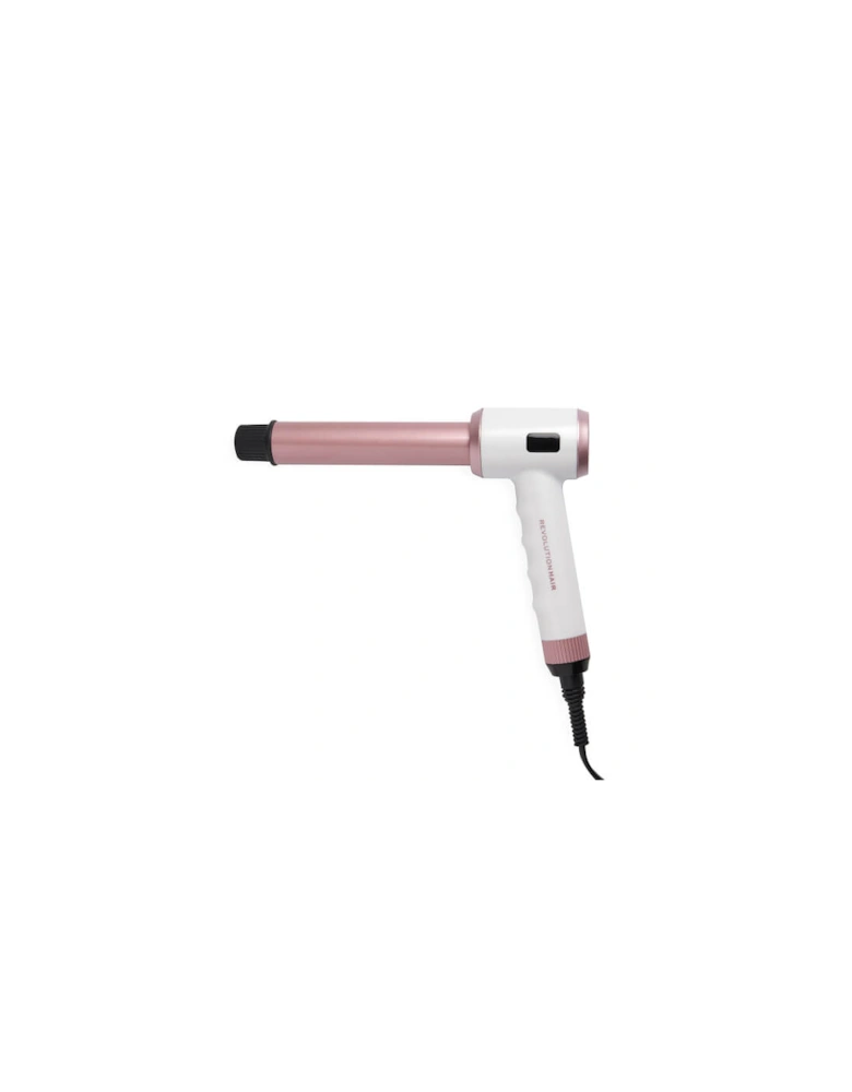 Wave It Out Angled Curler 28mm