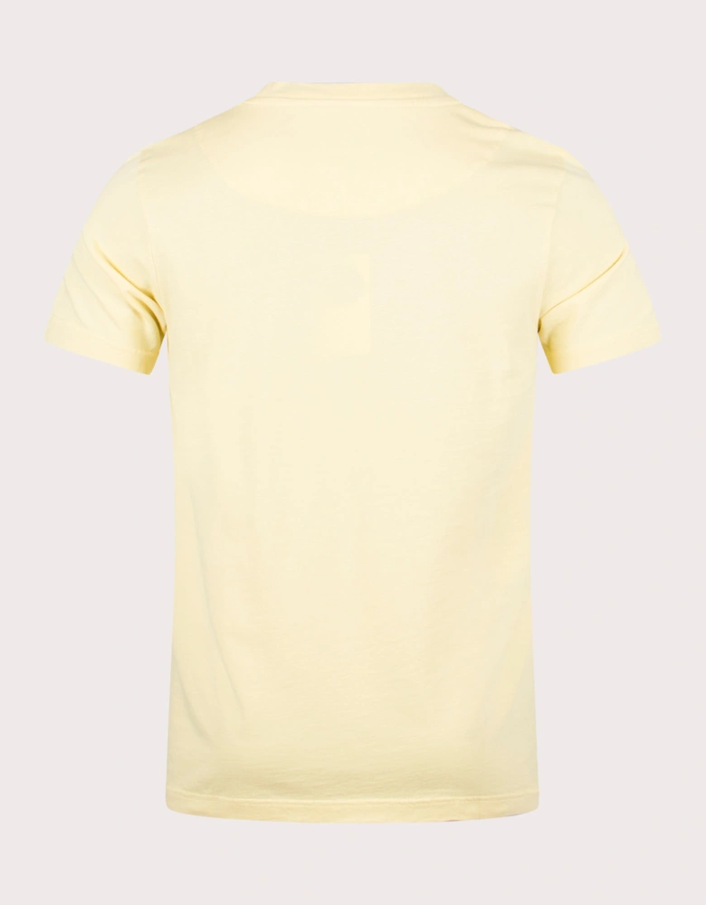 Slim Fit Mitchell T-Shirt