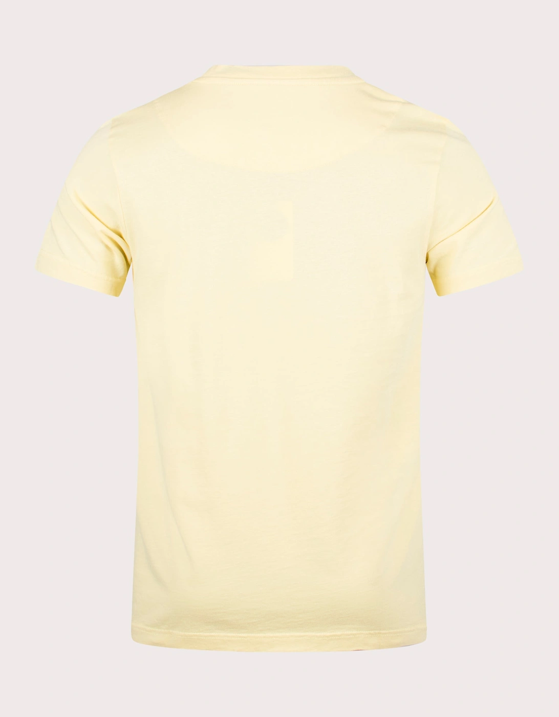 Slim Fit Mitchell T-Shirt