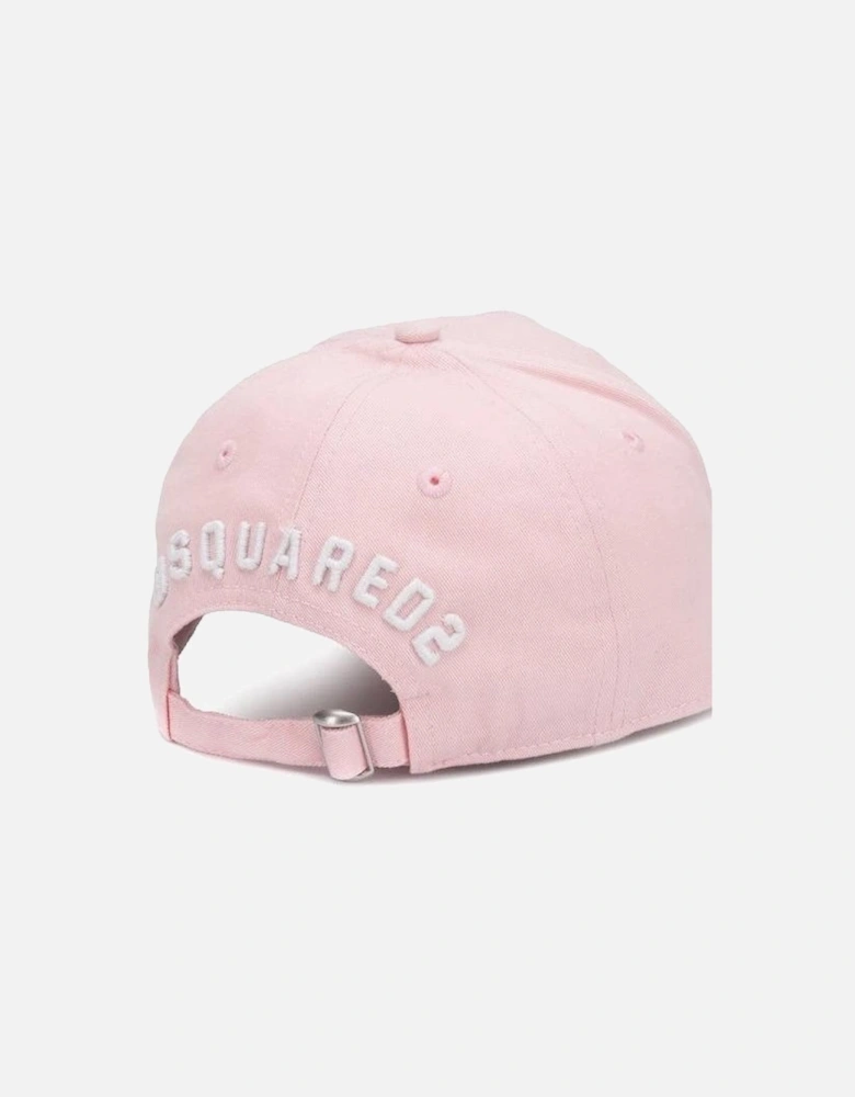 ICON Cap Pink