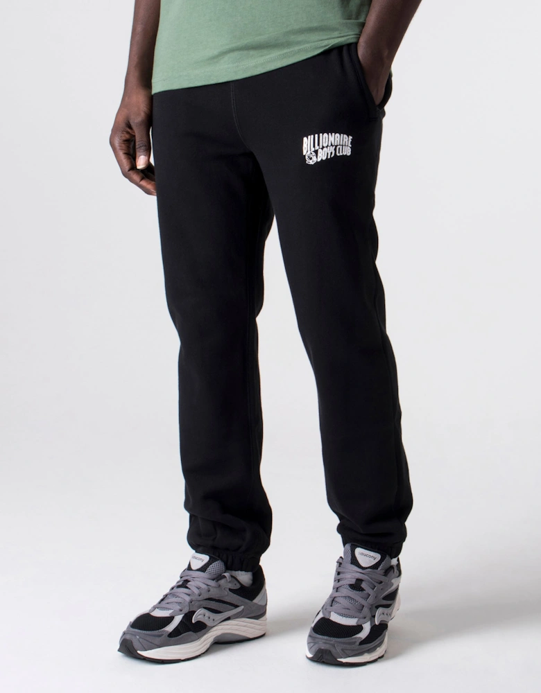Regular Fit Small Arch Logo Joggers