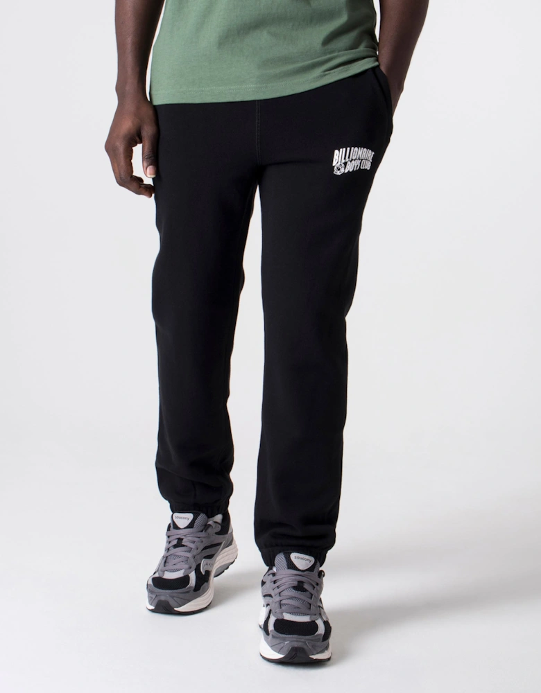 Regular Fit Small Arch Logo Joggers