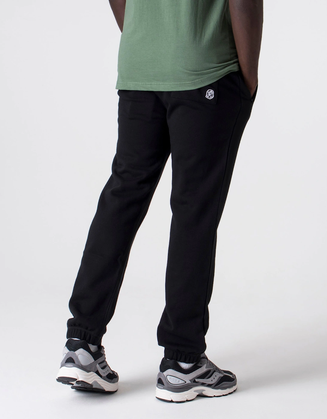 Regular Fit Small Arch Logo Joggers