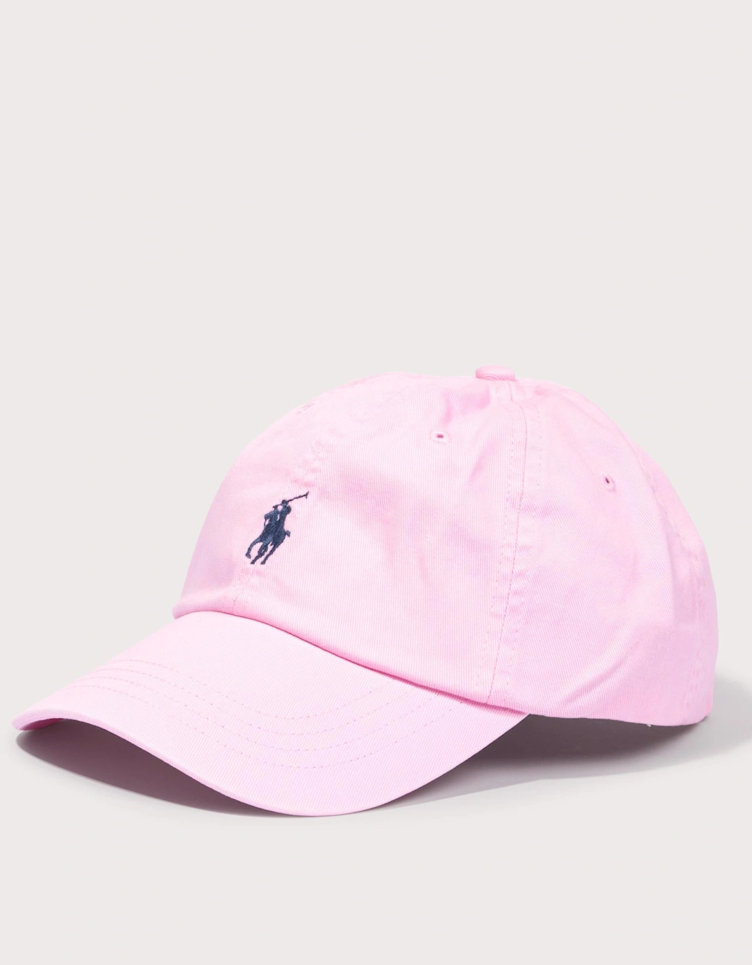 Cotton Chino Baseball Cap, 5 of 4