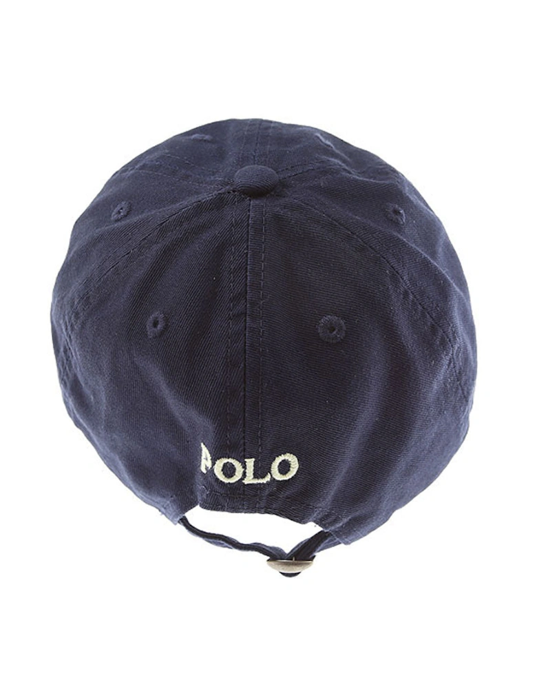 Boy's Baseball Cap Navy