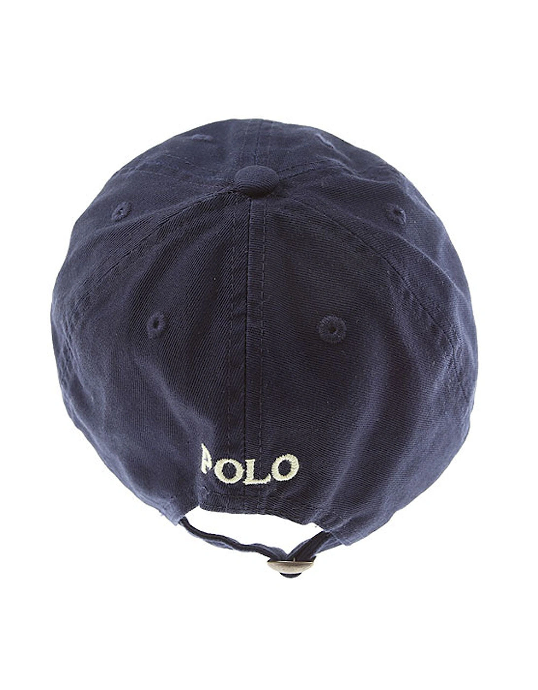 Boy's Baseball Cap Navy