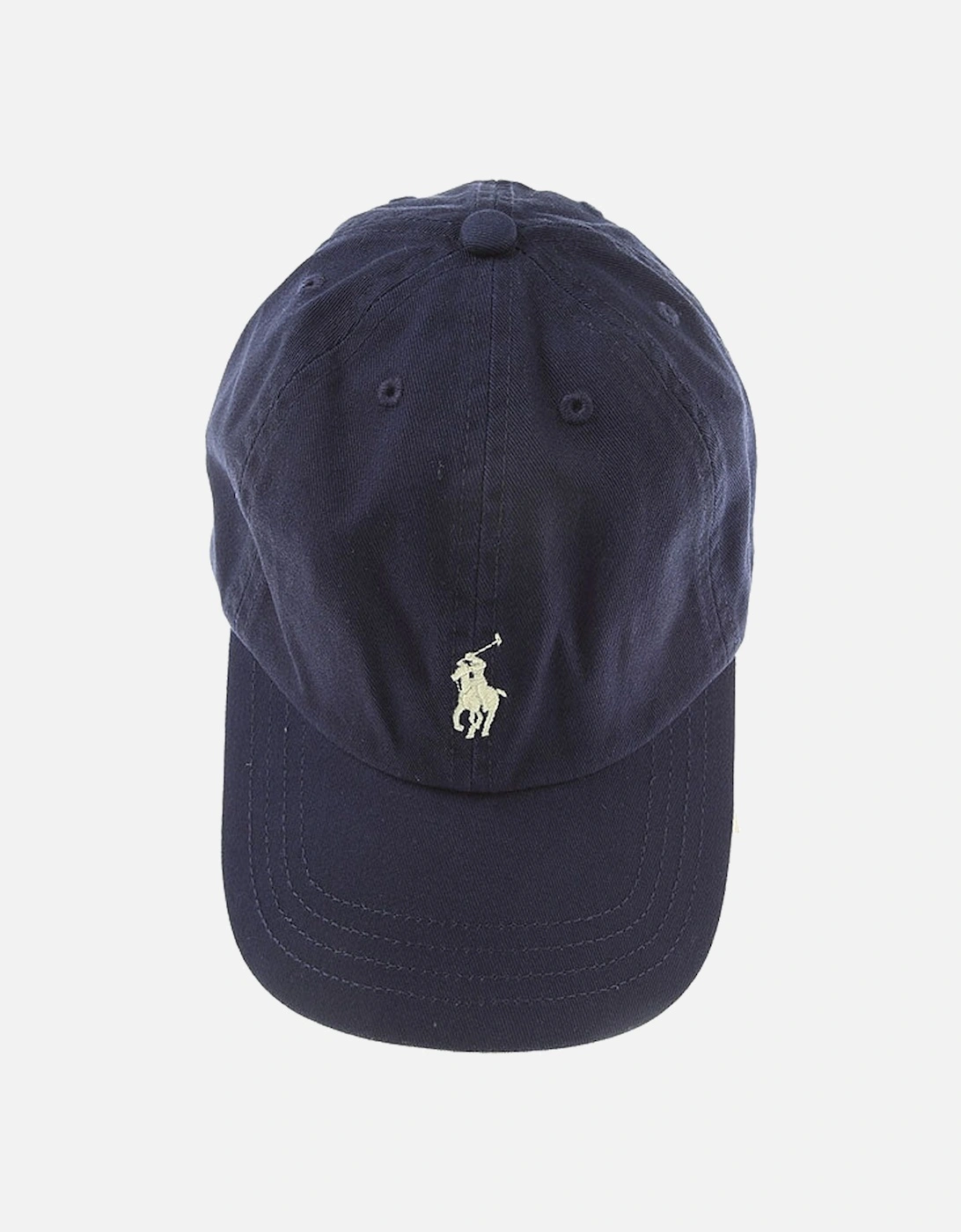 Boy's Baseball Cap Navy