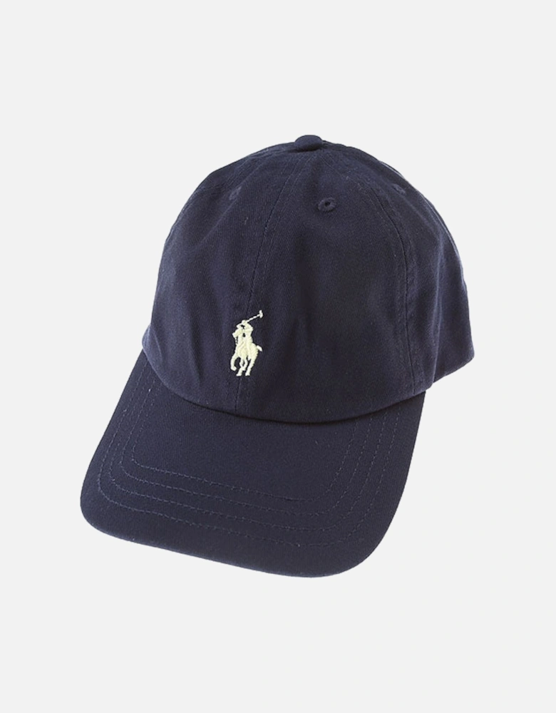 Boy's Baseball Cap Navy