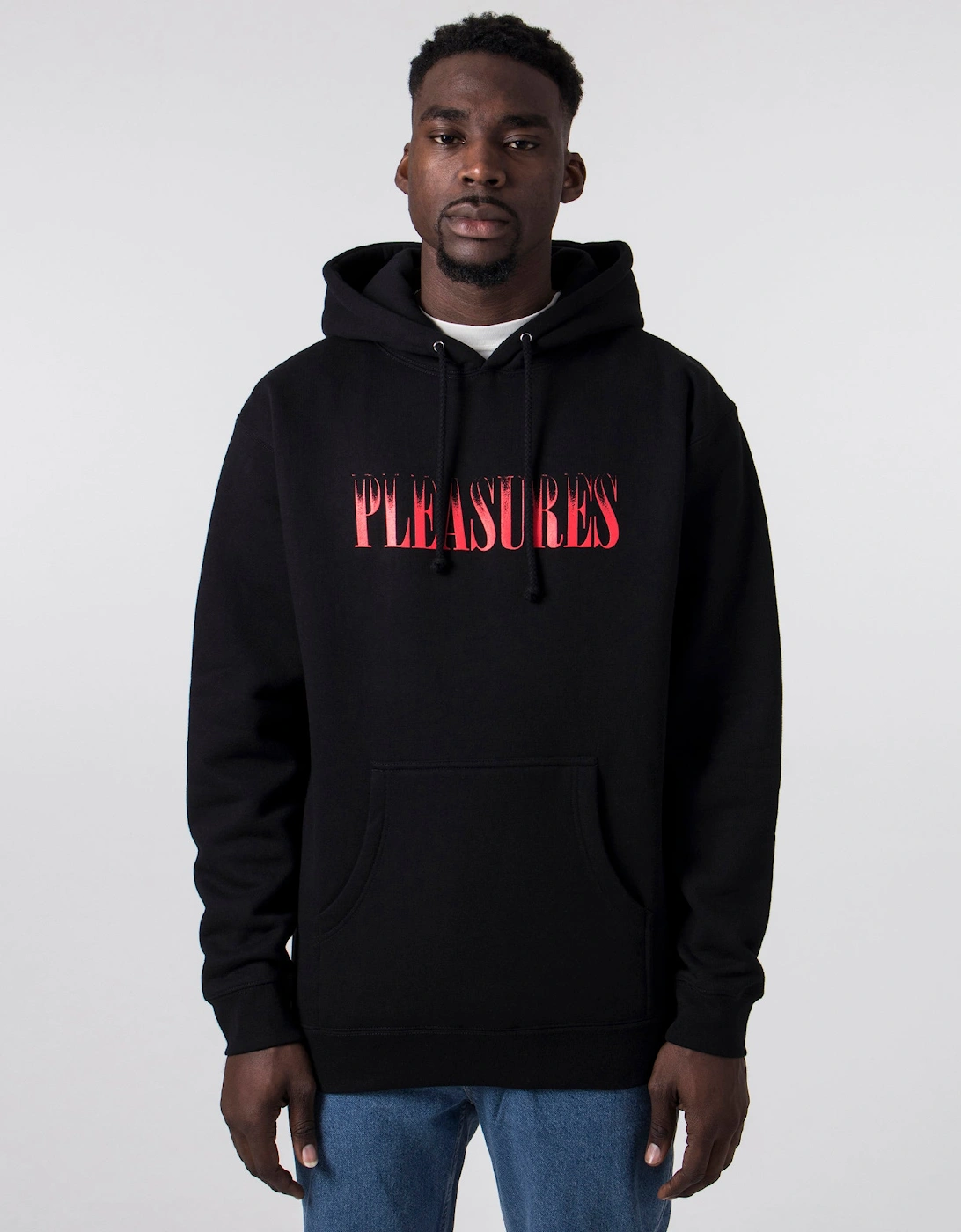 Relaxed Fit Crumble Hoodie, 3 of 2