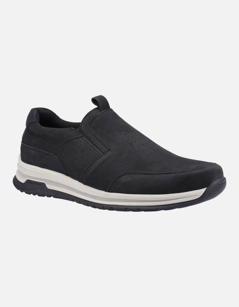 Cole Mens Slip On Trainers