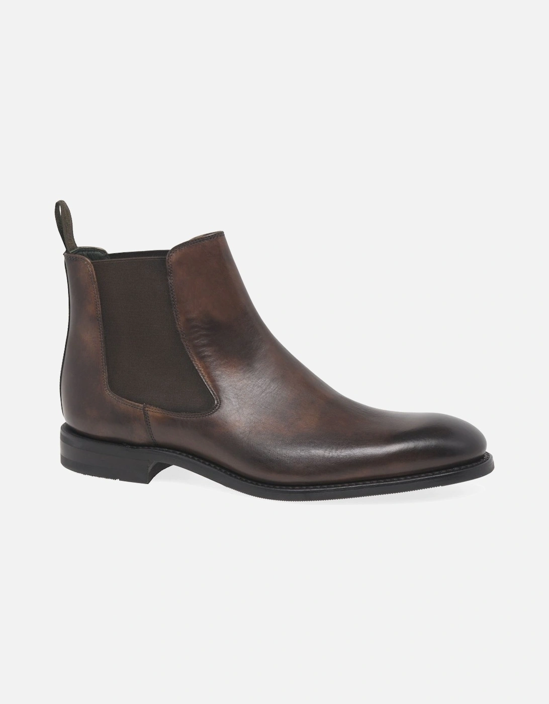 Wareing Mens Chelsea Boots, 8 of 7