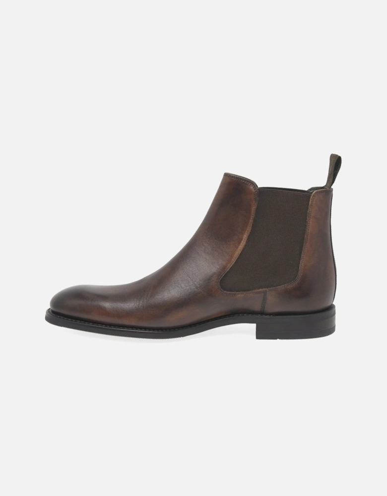 Wareing Mens Chelsea Boots